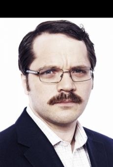 Мэттью Холнесс