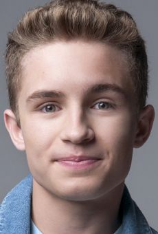 Шон Джамброун