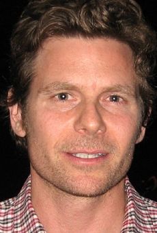 Стив Конрад