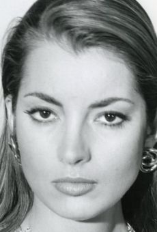 Жаклин Сассар