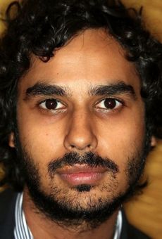 Кунал Нэйэр