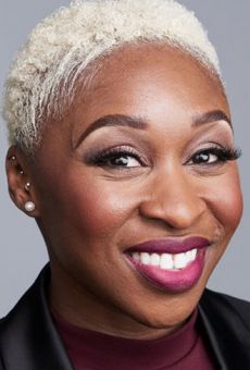 Синтиа Эриво