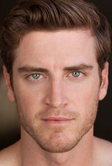 Джейк Локетт