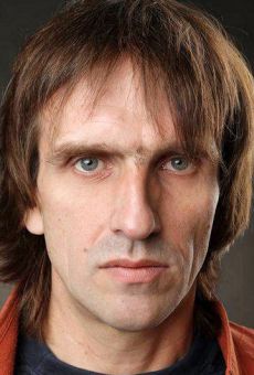 Андрей Копытов