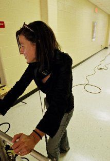 Нанетт Бурстейн