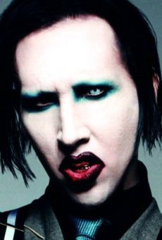 Мэрилин Мэнсон