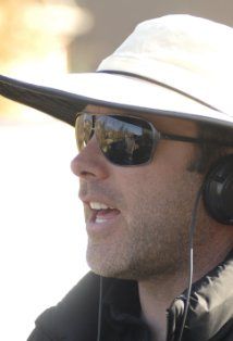 Деррик Борте