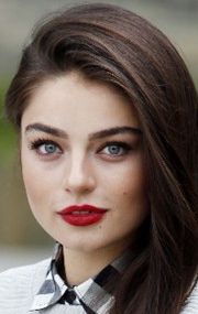 Айча Айшин Туран