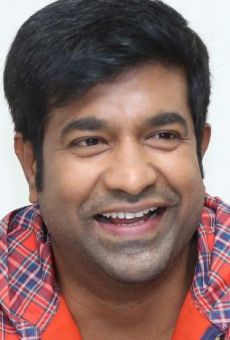 Веннела Кишор