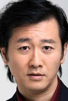 Квак Мин-сок