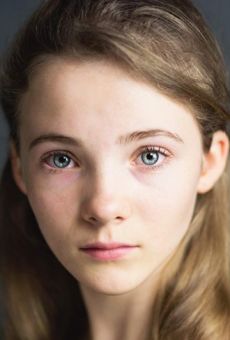 Фрейя Аллан