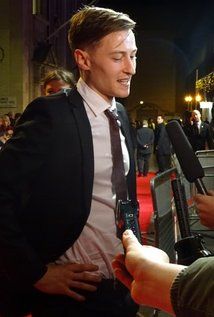 Люк Титтенсор