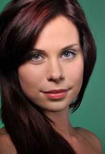 Сара Миллер