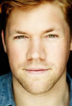 Александр Инглэнд