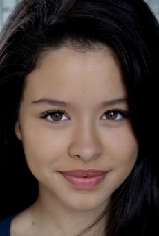 Сьерра Рамирес