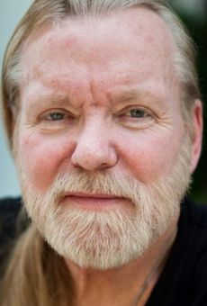 Грегг Оллмэн