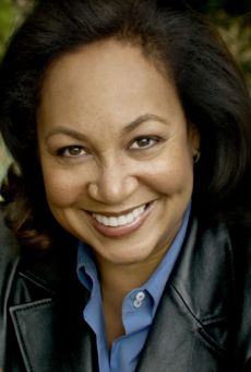 Анджела Робинсон-Уизерспун