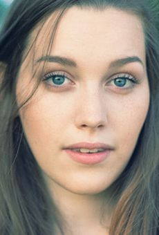 Виктория Педретти