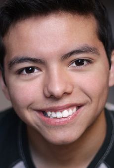 Эштон Мирамонтес