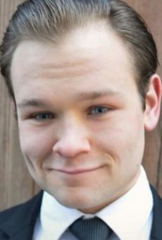 Адам Джианун