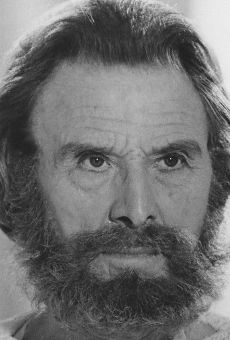 Джек Гвиллим