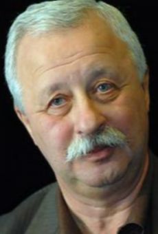 Леонид Якубович