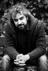 Фото №1 Альваро Брехнер