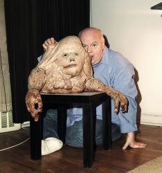 Фото №2 Фрэнк Хененлоттер