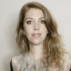 Фото №1 Лусия Пуэнсо