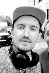 Фото №1 Игорь Твердохлебов