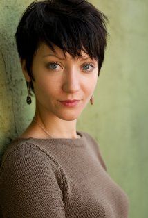 Гретхен Лодж