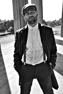 Рокки Уильямс