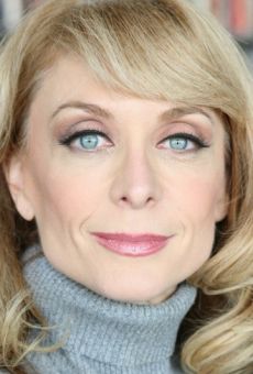 Нина Хартли