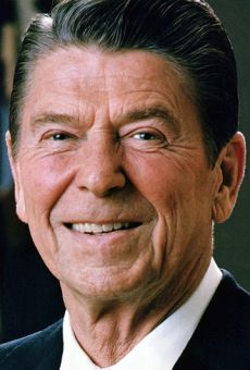 Рональд Рейган