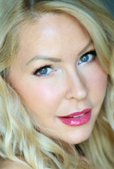 Мадлен Уэйд