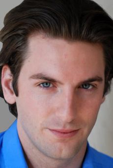 Мэттью Альбрехт