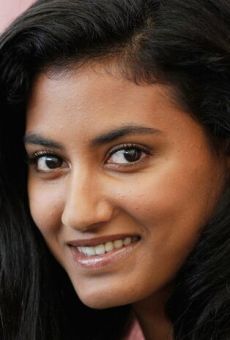 Аврора Мэрион