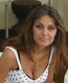 Розита Челентано