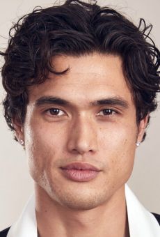 Чарльз Мелтон