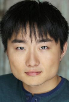 Алекс Симидзу