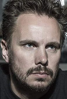 Оливер Мюррэй