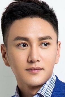 Ван Жэньцзунь