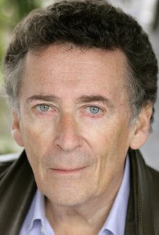 Роберт Пауэлл