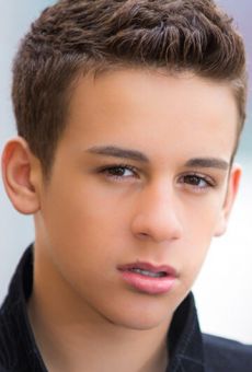 Джереми Фернандес