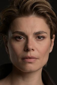 Полина Кузьминская