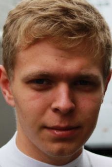 Кевин Магнуссен