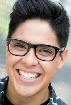 Джордж Салазар