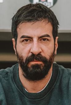 Исмаил Демирджи