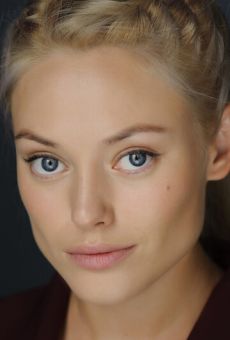 Олеся Романова