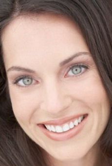 Кортни Комптон